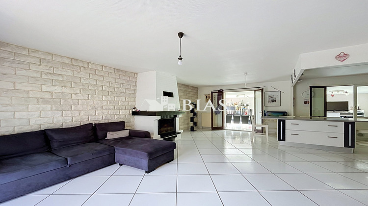 Ma-Cabane - Vente Maison Notre-Dame-de-Bondeville, 109 m²