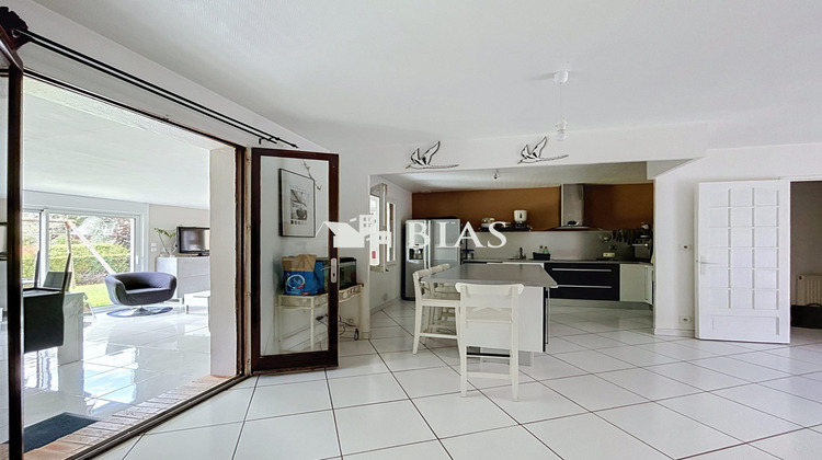 Ma-Cabane - Vente Maison Notre-Dame-de-Bondeville, 109 m²