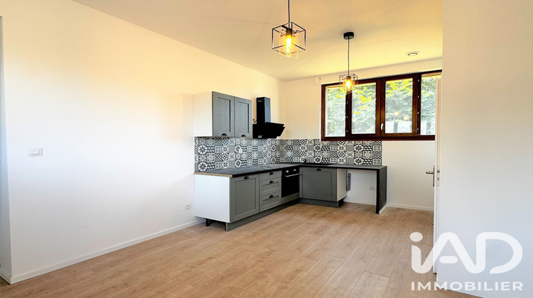 Ma-Cabane - Vente Maison Notre-Dame-de-Bondeville, 64 m²