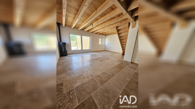 Ma-Cabane - Vente Maison Notre-Dame-de-Bondeville, 87 m²
