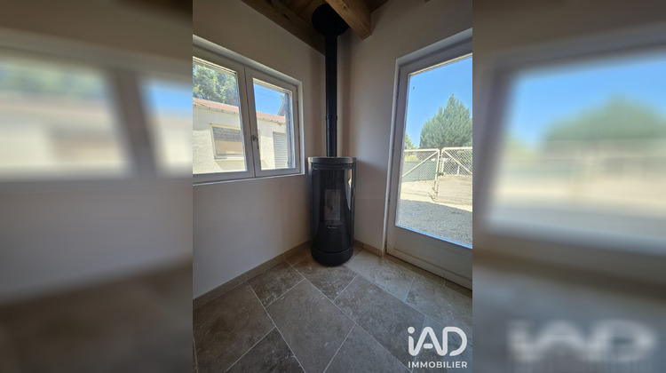 Ma-Cabane - Vente Maison Notre-Dame-de-Bondeville, 87 m²