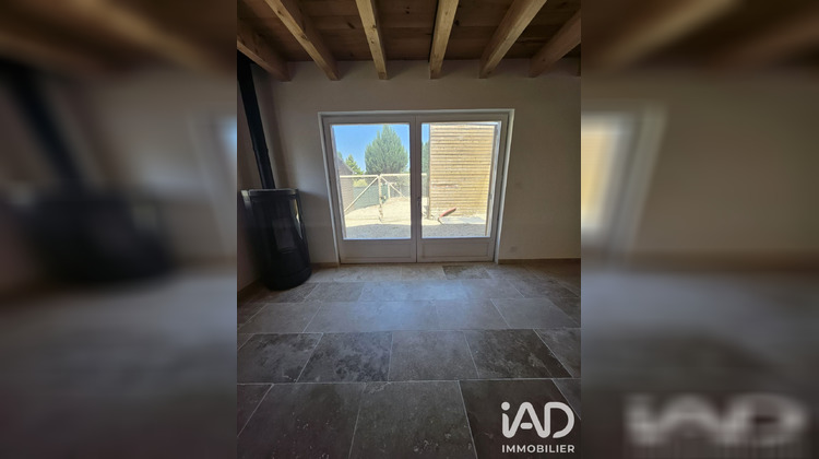 Ma-Cabane - Vente Maison Notre-Dame-de-Bondeville, 87 m²