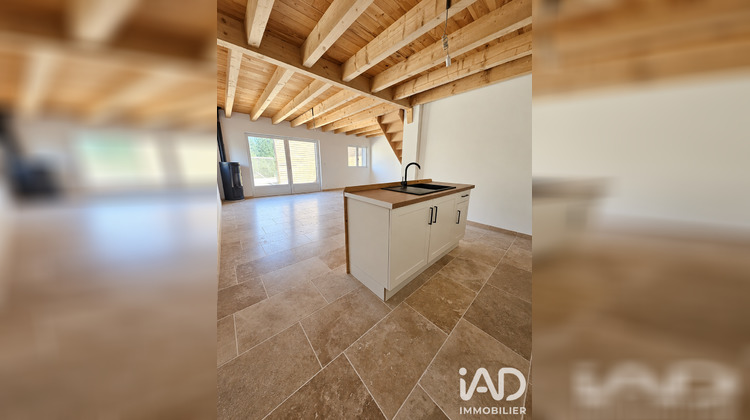 Ma-Cabane - Vente Maison Notre-Dame-de-Bondeville, 87 m²