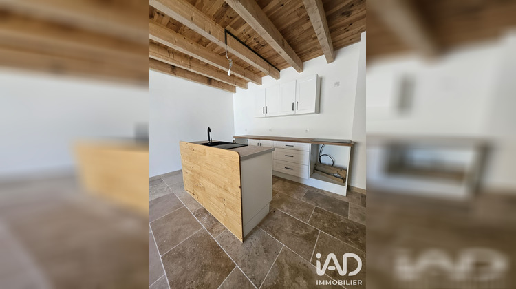 Ma-Cabane - Vente Maison Notre-Dame-de-Bondeville, 87 m²