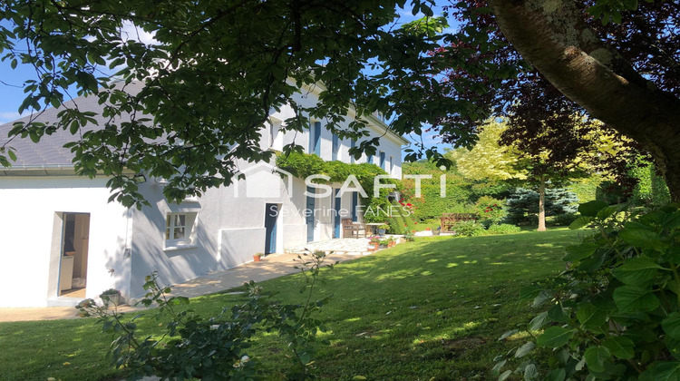 Ma-Cabane - Vente Maison Notre-Dame-de-Bondeville, 168 m²