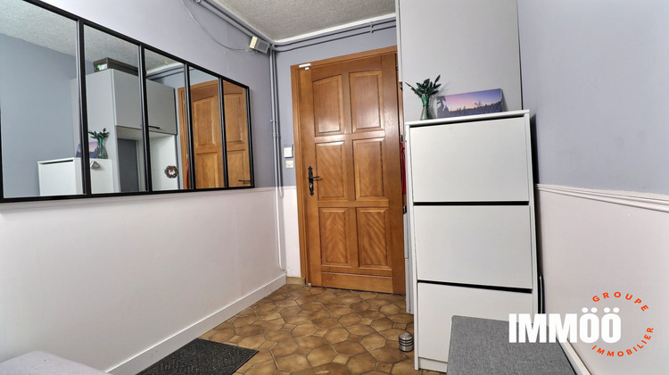 Ma-Cabane - Vente Maison Notre-Dame-de-Bondeville, 97 m²