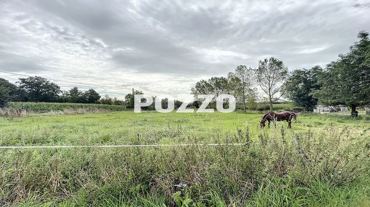 Ma-Cabane - Vente Maison NOTRE-DAME-DE-CENILLY, 85 m²