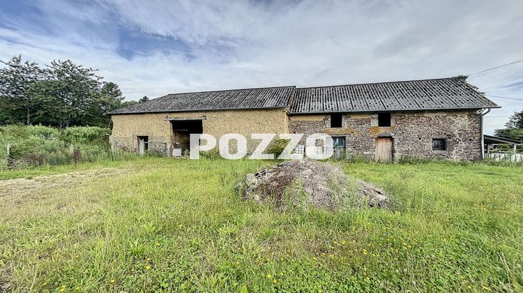 Ma-Cabane - Vente Maison NOTRE-DAME-DE-CENILLY, 85 m²