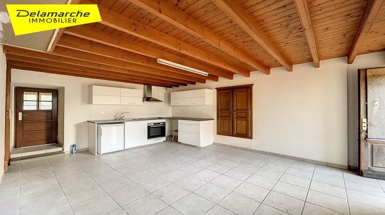 Ma-Cabane - Vente Maison NOTRE-DAME-DE-CENILLY, 69 m²