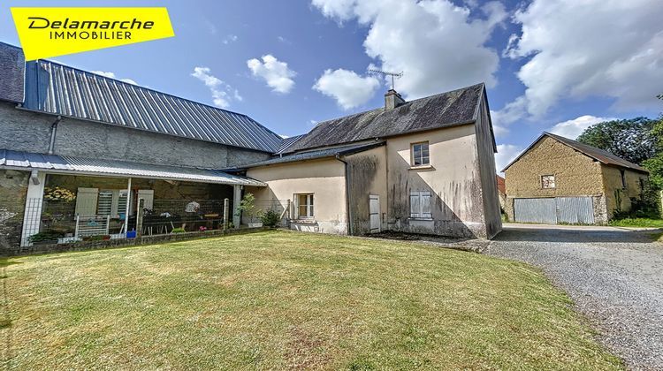 Ma-Cabane - Vente Maison NOTRE-DAME-DE-CENILLY, 69 m²