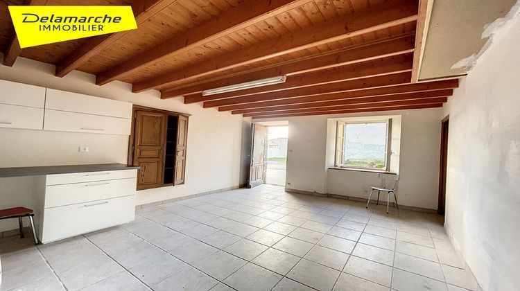 Ma-Cabane - Vente Maison NOTRE-DAME-DE-CENILLY, 69 m²