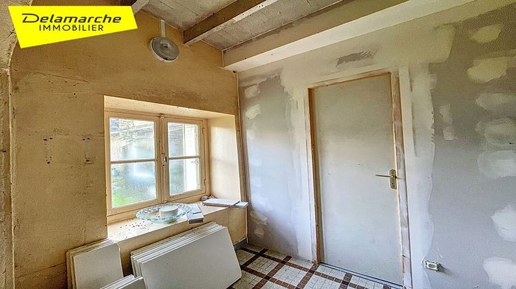 Ma-Cabane - Vente Maison NOTRE-DAME-DE-CENILLY, 69 m²