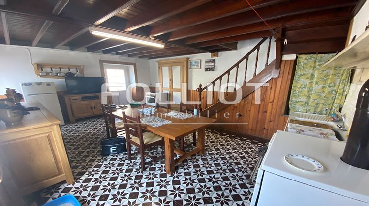 Ma-Cabane - Vente Maison NOTRE-DAME-DE-CENILLY, 103 m²