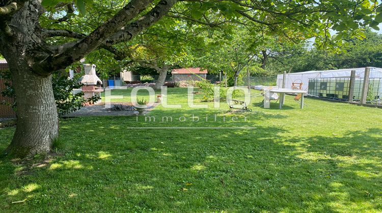 Ma-Cabane - Vente Maison NOTRE-DAME-DE-CENILLY, 103 m²