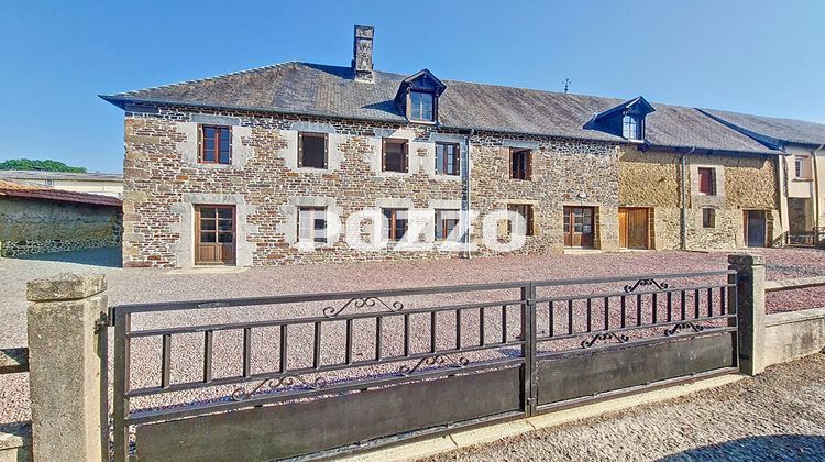 Ma-Cabane - Vente Maison NOTRE-DAME-DE-CENILLY, 129 m²