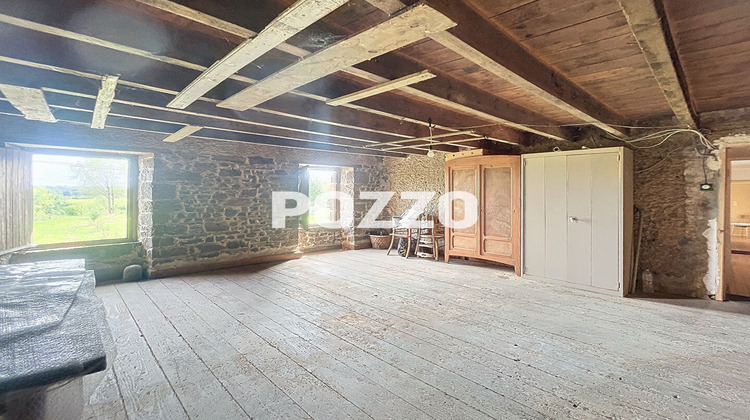 Ma-Cabane - Vente Maison NOTRE-DAME-DE-CENILLY, 110 m²