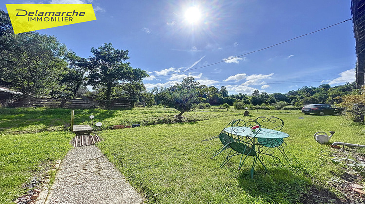 Ma-Cabane - Vente Maison NOTRE-DAME-DE-CENILLY, 98 m²