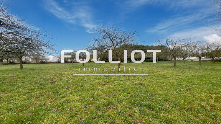 Ma-Cabane - Vente Maison NOTRE-DAME-DE-CENILLY, 100 m²