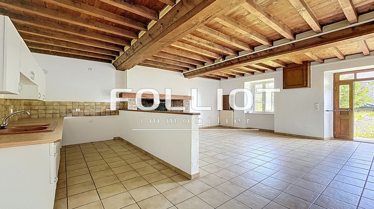 Ma-Cabane - Vente Maison NOTRE-DAME-DE-CENILLY, 154 m²