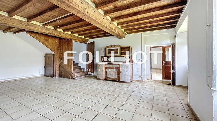 Ma-Cabane - Vente Maison NOTRE-DAME-DE-CENILLY, 154 m²