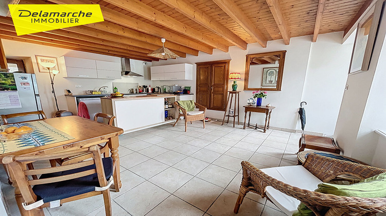 Ma-Cabane - Vente Maison NOTRE-DAME-DE-CENILLY, 69 m²