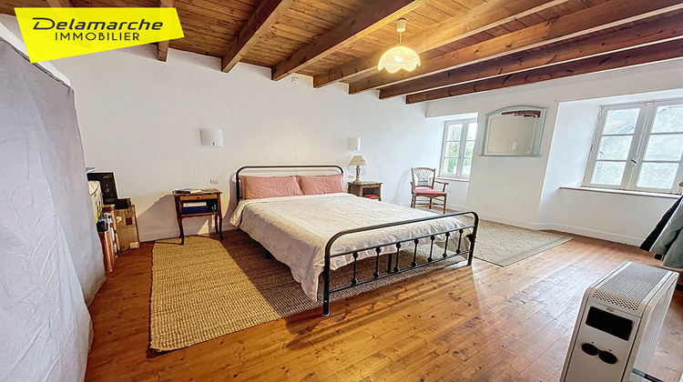 Ma-Cabane - Vente Maison NOTRE-DAME-DE-CENILLY, 69 m²