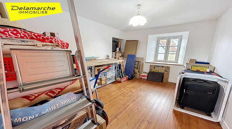 Ma-Cabane - Vente Maison NOTRE-DAME-DE-CENILLY, 69 m²