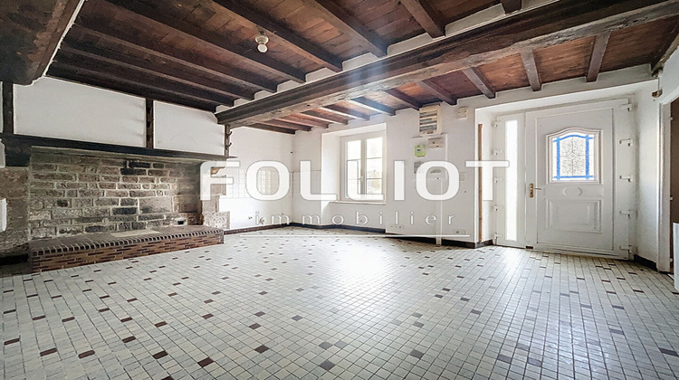 Ma-Cabane - Vente Maison NOTRE-DAME-DE-CENILLY, 95 m²