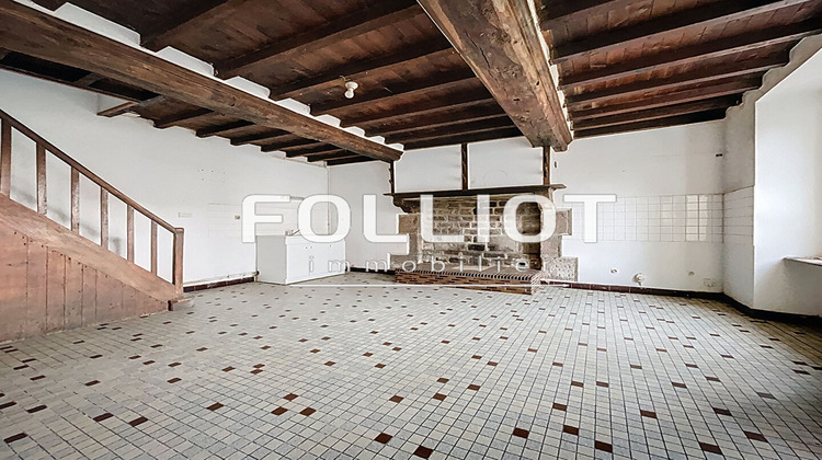 Ma-Cabane - Vente Maison NOTRE-DAME-DE-CENILLY, 95 m²