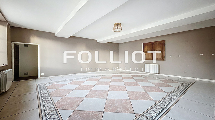 Ma-Cabane - Vente Maison NOTRE-DAME-DE-CENILLY, 95 m²