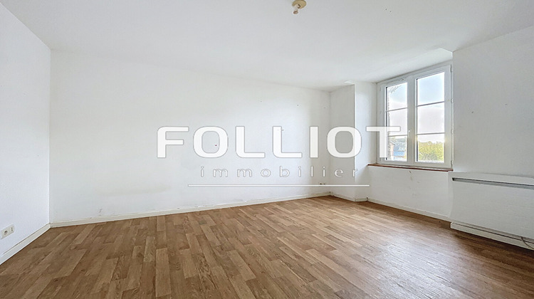 Ma-Cabane - Vente Maison NOTRE-DAME-DE-CENILLY, 95 m²