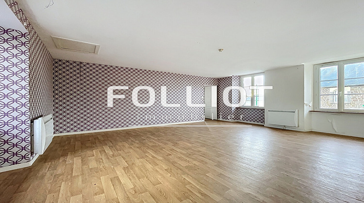 Ma-Cabane - Vente Maison NOTRE-DAME-DE-CENILLY, 95 m²