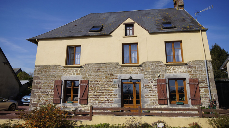 Ma-Cabane - Vente Maison NOTRE-DAME-DE-CENILLY, 140 m²