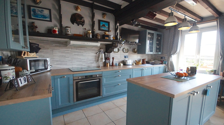 Ma-Cabane - Vente Maison NOTRE-DAME-DE-CENILLY, 140 m²