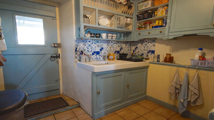 Ma-Cabane - Vente Maison NOTRE-DAME-DE-CENILLY, 140 m²