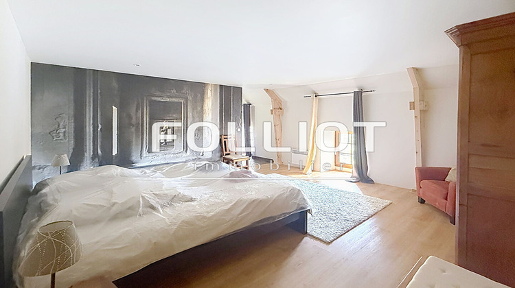 Ma-Cabane - Vente Maison NOTRE-DAME-DE-CENILLY, 164 m²