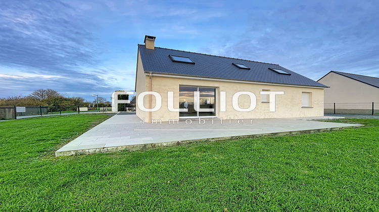 Ma-Cabane - Vente Maison NOTRE-DAME-DE-CENILLY, 108 m²