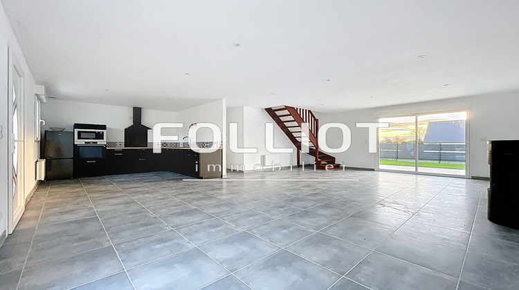 Ma-Cabane - Vente Maison NOTRE-DAME-DE-CENILLY, 108 m²