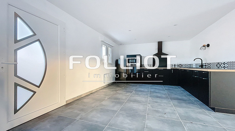 Ma-Cabane - Vente Maison NOTRE-DAME-DE-CENILLY, 108 m²
