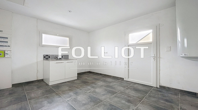 Ma-Cabane - Vente Maison NOTRE-DAME-DE-CENILLY, 108 m²