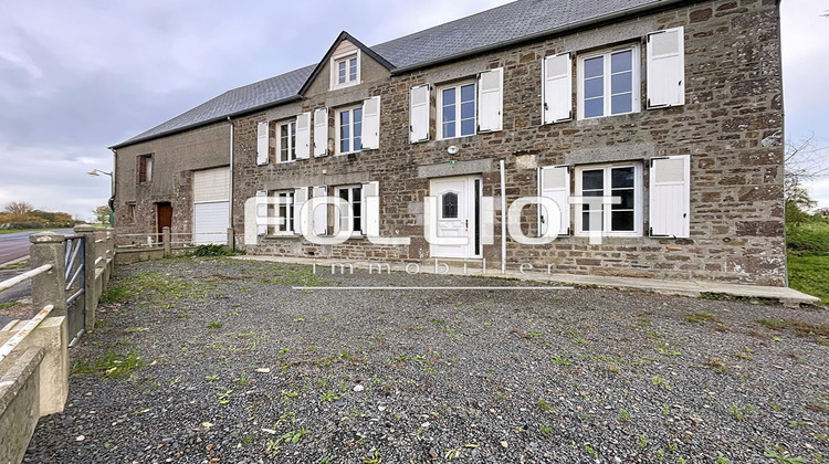 Ma-Cabane - Vente Maison NOTRE-DAME-DE-CENILLY, 95 m²