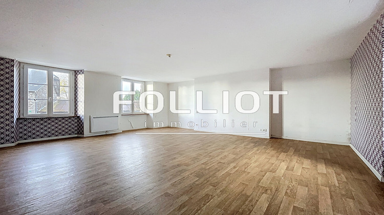 Ma-Cabane - Vente Maison NOTRE-DAME-DE-CENILLY, 95 m²