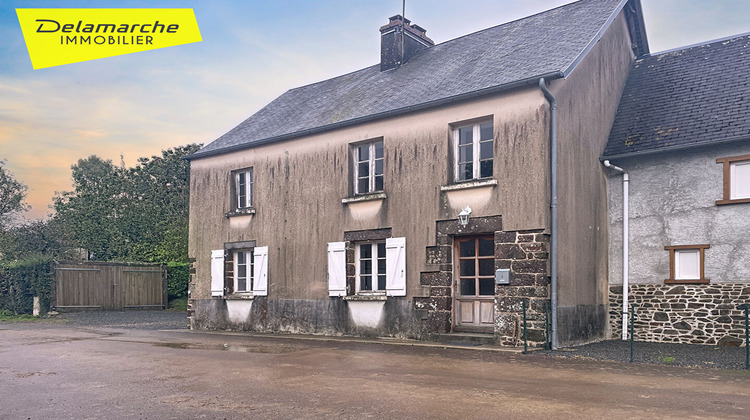 Ma-Cabane - Vente Maison NOTRE-DAME-DE-CENILLY, 69 m²