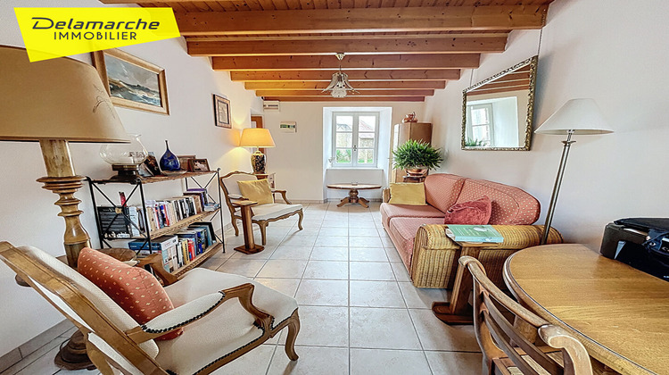 Ma-Cabane - Vente Maison NOTRE-DAME-DE-CENILLY, 69 m²