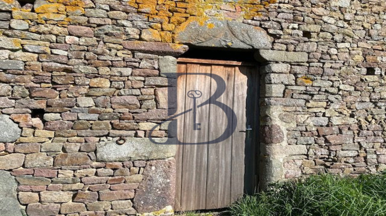 Ma-Cabane - Vente Maison Notre-Dame-de-Cenilly, 150 m²