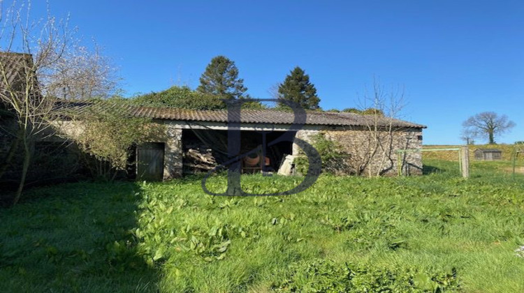 Ma-Cabane - Vente Maison Notre-Dame-de-Cenilly, 150 m²