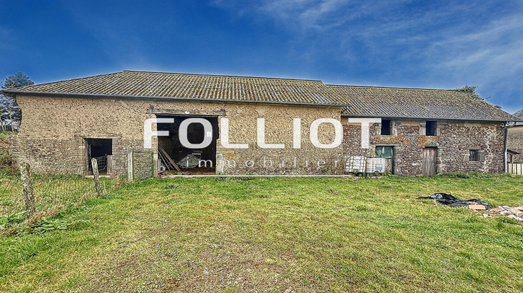 Ma-Cabane - Vente Maison NOTRE-DAME-DE-CENILLY, 100 m²