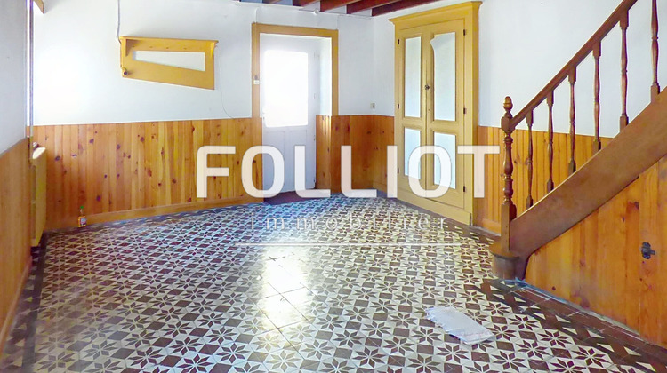 Ma-Cabane - Vente Maison NOTRE-DAME-DE-CENILLY, 90 m²