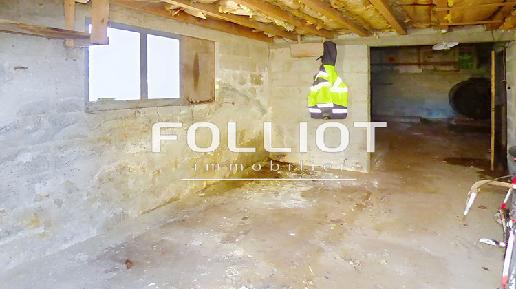 Ma-Cabane - Vente Maison NOTRE-DAME-DE-CENILLY, 90 m²