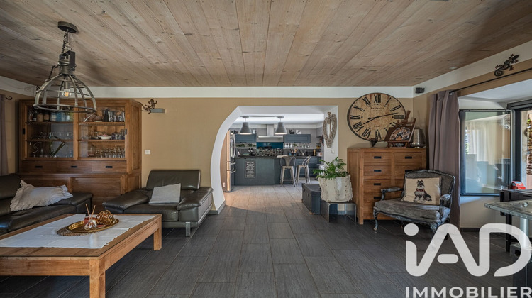 Ma-Cabane - Vente Maison Notre-Dame-de-Commiers, 177 m²